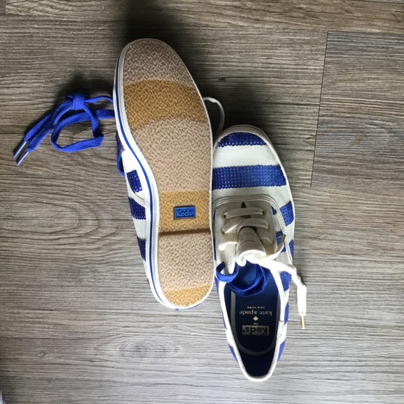 Keds x Kate Spade New York - Picture 3 of 3